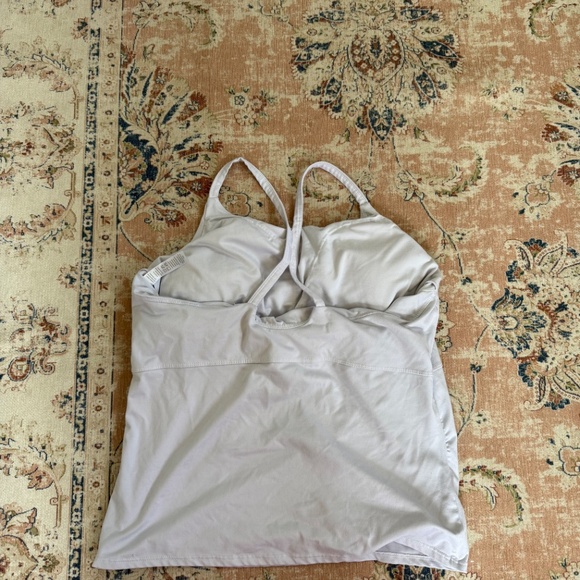 Kyodan Tank US XL - Picture 2 of 3